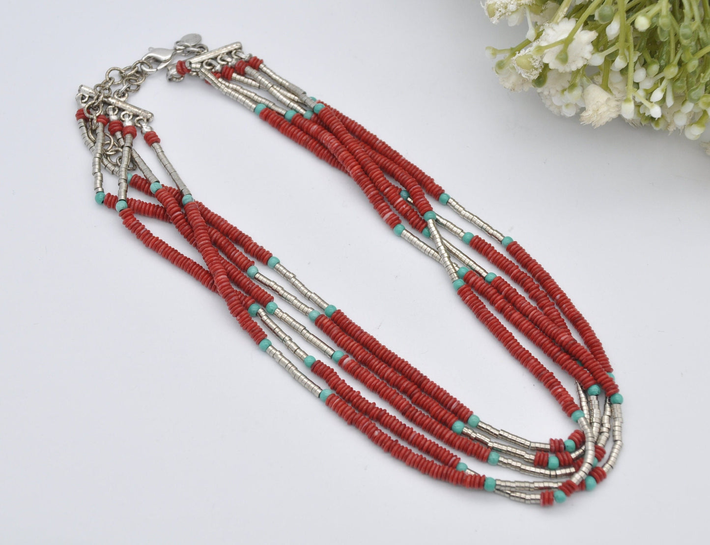 Vintage Monet Multi