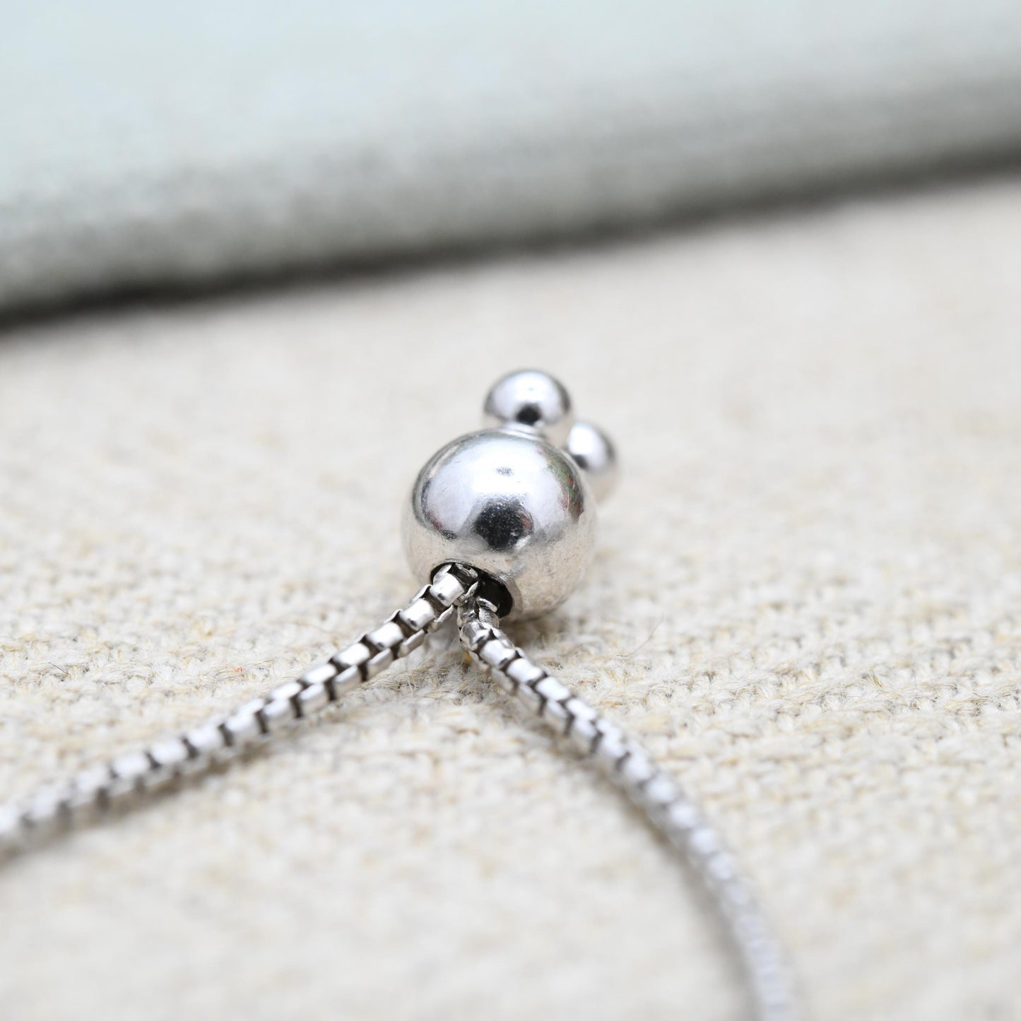 Vintage Sterling Silver Adjustable Slider Bracelet - Cute Honey Comb and Bumble Bee Design | Enamel | Bee Bracelet