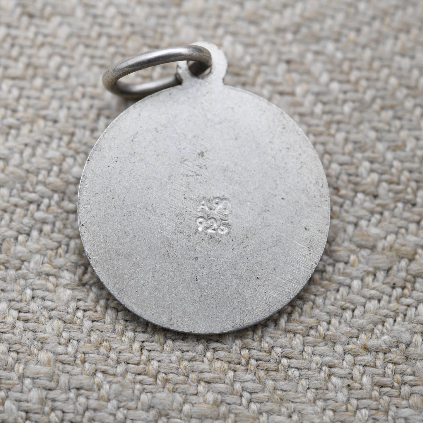 Vintage Silver Viking Ship Charm Pendant - Cute Little Celtic Boat | Gift for Charm Bracelet