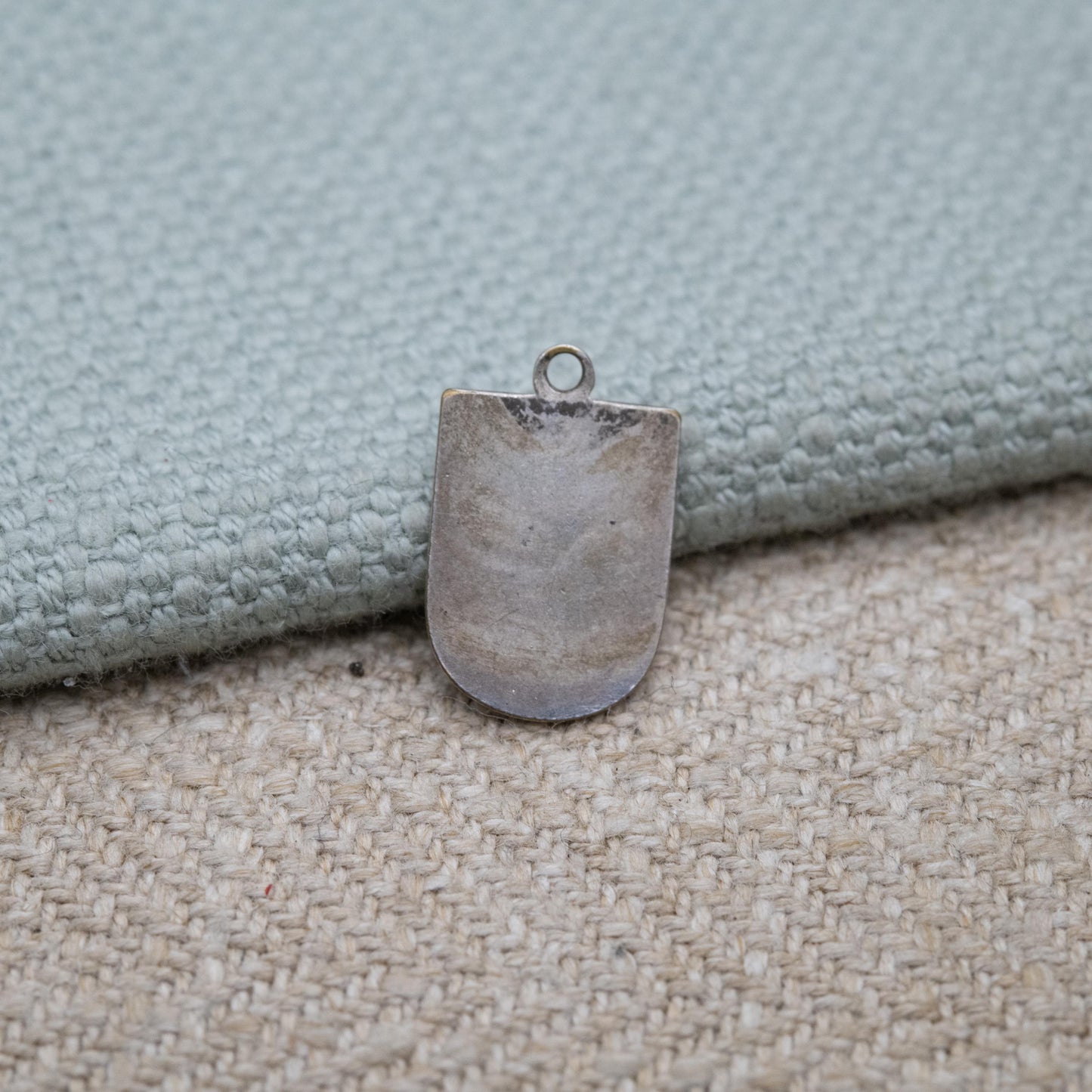 Vintage Köln Charm Pendant - German Cologne Coat of Arms | Germany Travel Souvenir Gift for Charm Bracelet