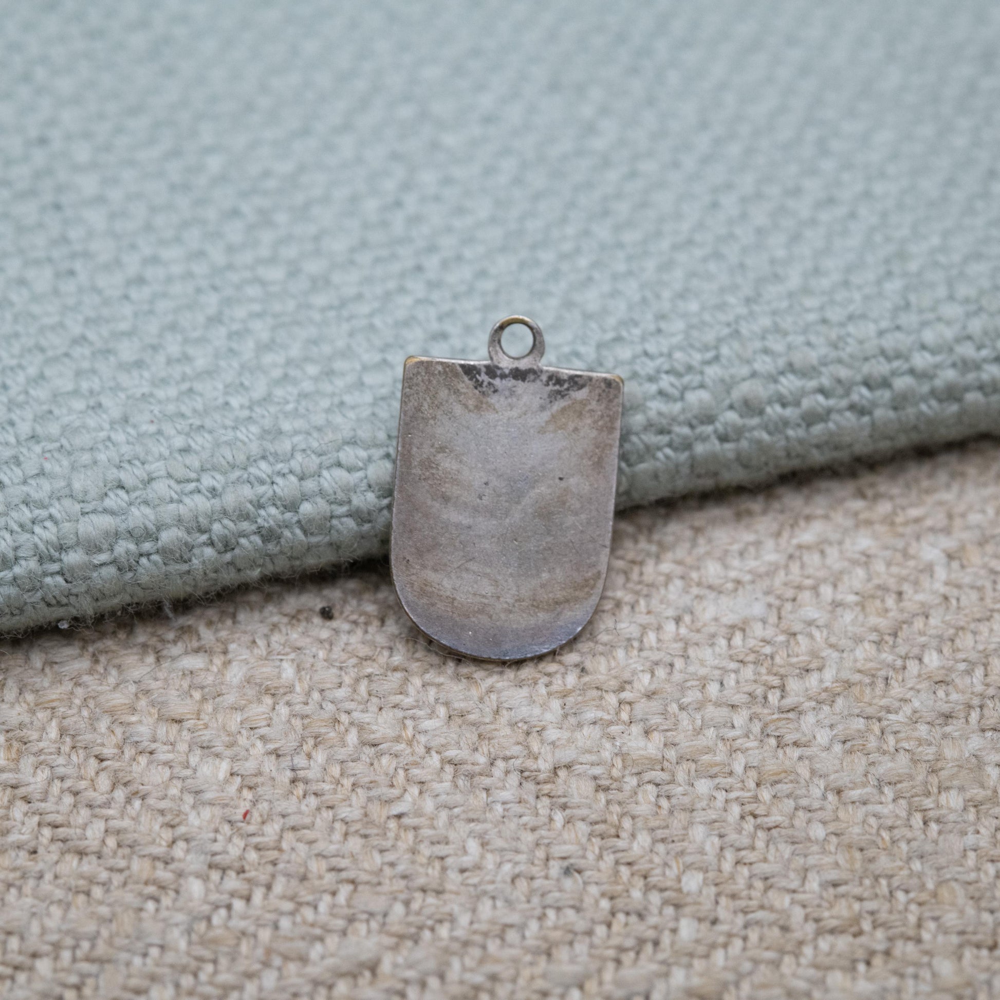 Vintage Köln Charm Pendant - German Cologne Coat of Arms | Germany Travel Souvenir Gift for Charm Bracelet