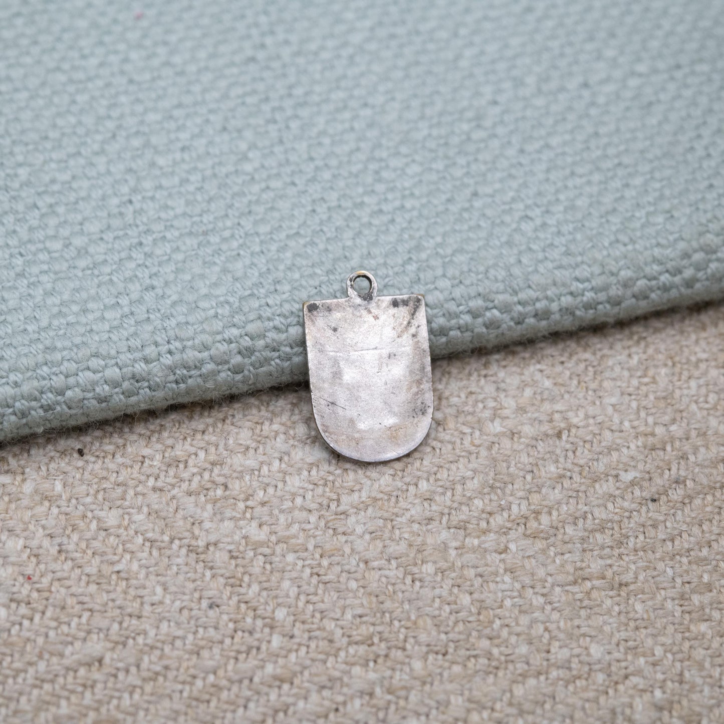 Vintage Munchen Charm Pendant - German Charm | Germany | Souvenir Religious Gift for Charm Bracelet