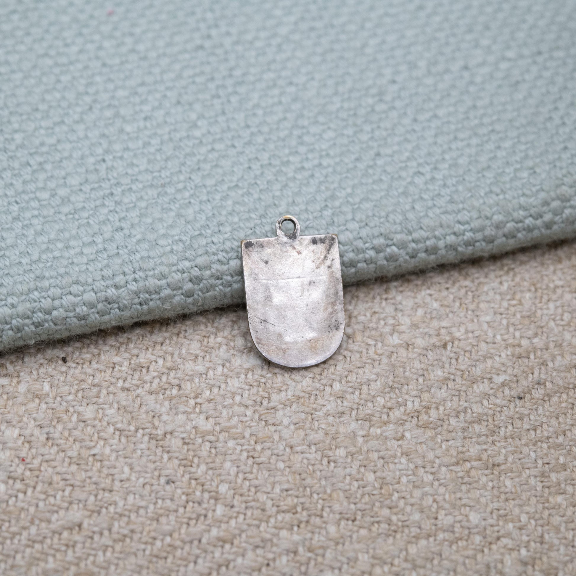 Vintage Munchen Charm Pendant - German Charm | Germany | Souvenir Religious Gift for Charm Bracelet