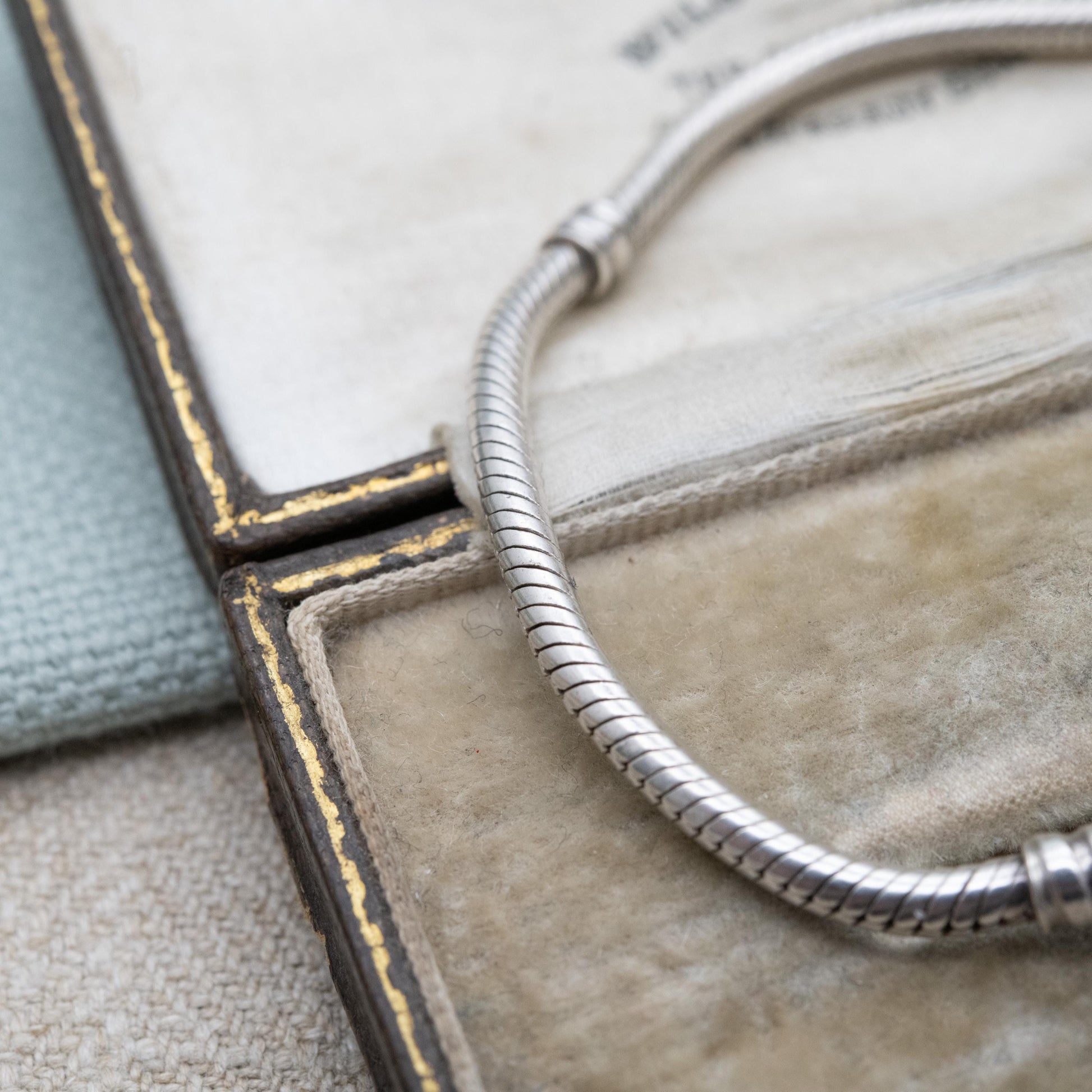 Sterling Silver Pandora Charm Bracelet - 925 ALE | Branded | Bracelet for Pandora Charms | Unisex Gift